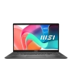 MSI Modern 15 F13MG 15,6" i5, 16GB, 512GB SSD