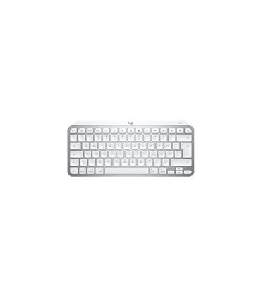 Logitech MX Keys Mini For Mac Minimalist(US)