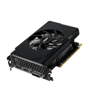 PALIT NVIDIA GeForce RTX 3050 6GB GDDR6 NE63050018JE-1072F