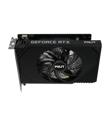 PALIT NVIDIA GeForce RTX 3050 6GB GDDR6 NE63050018JE-1072F