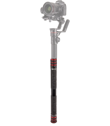 Manfrotto videostabilisaatori pikendus Fast GimBoom Carbon