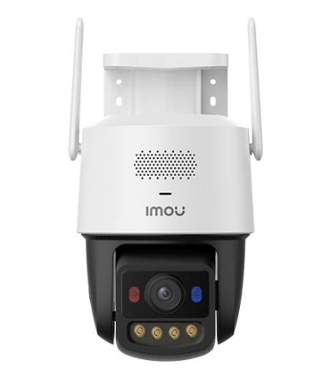IMOU WRL CAMERA 6MP TITAN PRO/IPC-U7LP-6V0NE 