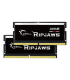 G.Skill Ripjaws F5-5600S4040A16GX2-RS 32GB