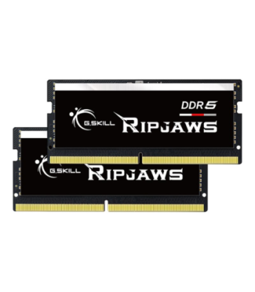 G.Skill Ripjaws F5-5600S4040A16GX2-RS 32GB