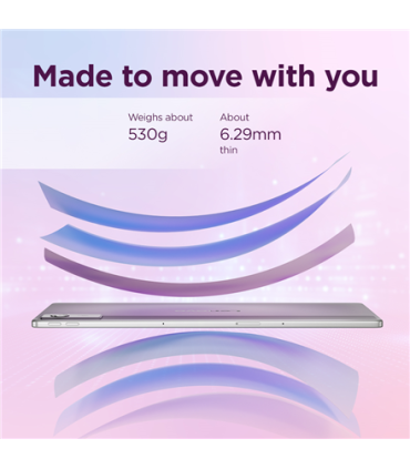 Lenovo Idea Tab Plus WiFi ZAG70004SE 12,1"