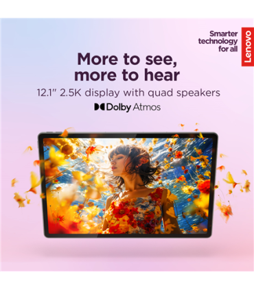 Lenovo Idea Tab Plus WiFi ZAG70004SE 12,1"
