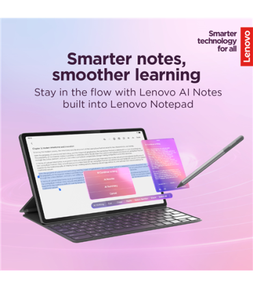 Lenovo Idea Tab Plus WiFi ZAG70004SE 12,1"