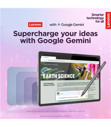 Lenovo Idea Tab Plus WiFi ZAG70004SE 12,1"