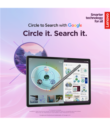 Lenovo Idea Tab Plus WiFi ZAG70004SE 12,1"