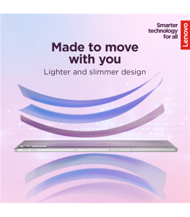 Lenovo Idea Tab Plus WiFi ZAG70004SE 12,1"