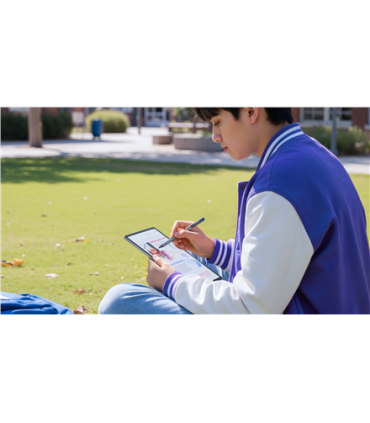 Lenovo Idea Tab Plus WiFi ZAG70004SE 12,1"