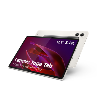 Lenovo Yoga Tab WiFi ZAG60208SE 11,1"