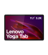 Lenovo Yoga Tab WiFi ZAG60208SE 11,1"