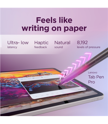 Lenovo Yoga Tab WiFi ZAG60208SE 11,1"