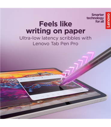 Lenovo Yoga Tab WiFi ZAG60208SE 11,1"