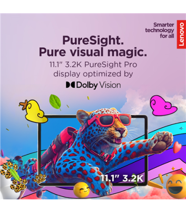 Lenovo Yoga Tab WiFi ZAG60208SE 11,1"