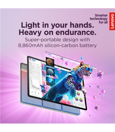 Lenovo Yoga Tab WiFi ZAG60208SE 11,1"