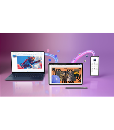 Lenovo Yoga Tab WiFi ZAG60208SE 11,1"