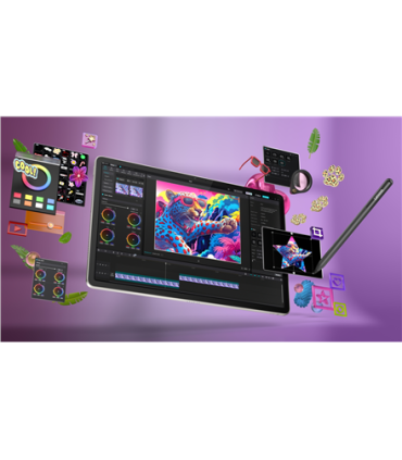 Lenovo Yoga Tab WiFi ZAG60208SE 11,1"