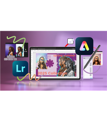 Lenovo Yoga Tab WiFi ZAG60208SE 11,1"