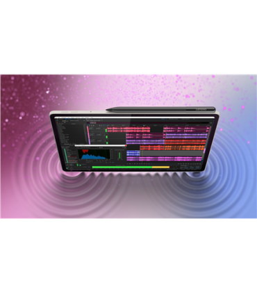 Lenovo Yoga Tab WiFi ZAG60208SE 11,1"