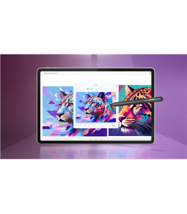 Lenovo Yoga Tab WiFi ZAG60208SE 11,1"