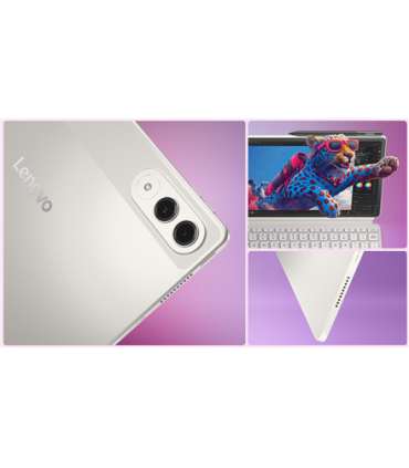 Lenovo Yoga Tab WiFi ZAG60208SE 11,1"