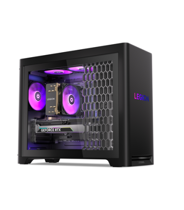 Lenovo Legion T5 30AGB10 Desktop Tower Ryzen 7, 32GB, 512GB SSD