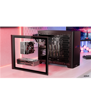 Lenovo Legion T5 30AGB10 Desktop Tower Ryzen 7, 32GB, 512GB SSD