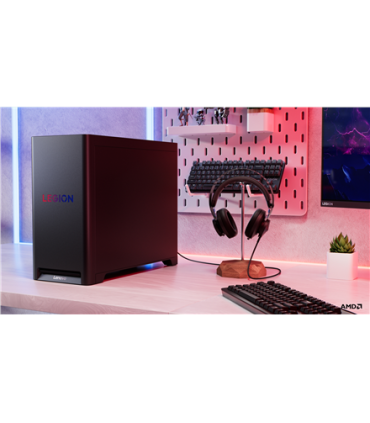 Lenovo Legion T5 30AGB10 Desktop Tower Ryzen 7, 32GB, 512GB SSD