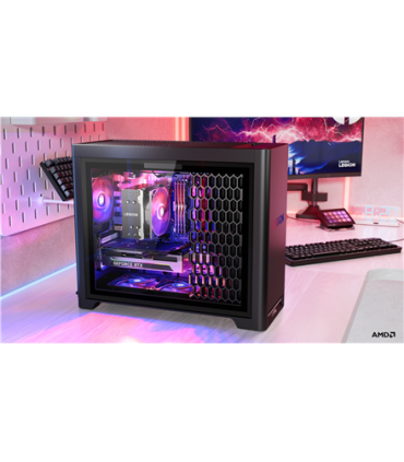 Lenovo Legion T5 30AGB10 Desktop Tower Ryzen 7, 32GB, 512GB SSD