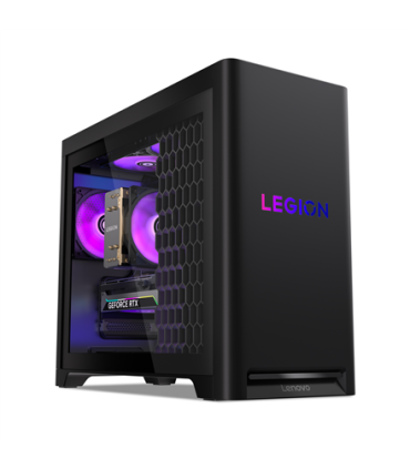 Lenovo Legion T5 30AGB10 Desktop Tower Ryzen 7, 32GB, 512GB SSD