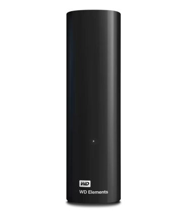 Western Digital Elements Desktop WDBWLG0240HBK-EESN 24TB HDD