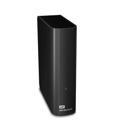 Western Digital Elements Desktop WDBWLG0240HBK-EESN 24TB HDD