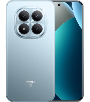 Xiaomi Redmi Note 15 Pro+ 5G 8+256GB, sinine