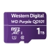 Western Digital Micro SDXC 1TB UHS-I/WDD100T1P0C