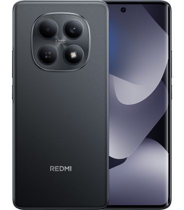 Xiaomi Redmi Note 15 8+256GB, must