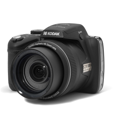 Kodak PixPro AZ528, must