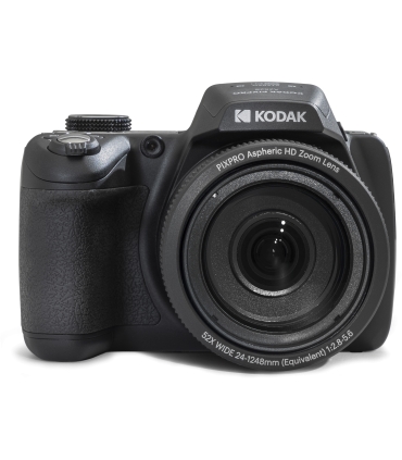 Kodak PixPro AZ528, must