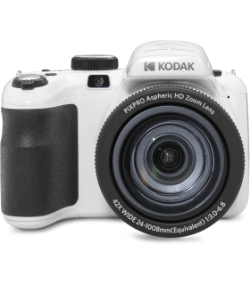 Kodak PixPro AZ425, valge