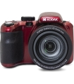 Kodak PixPro AZ425, punane