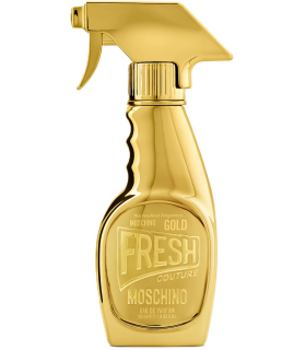 Moschino Gold Fresh Couture EDP (30mL)