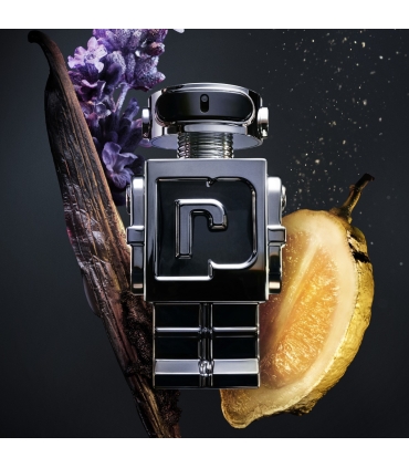 Paco Rabanne Phantom EDT (100mL)