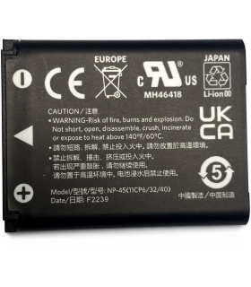 Kodak aku PixPro LB-012 700mAh (FZ53-55)