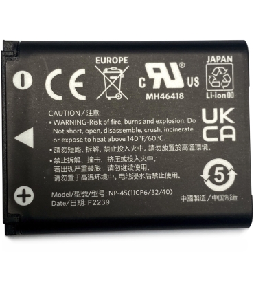 Kodak aku PixPro LB-012 700mAh (FZ53-55)