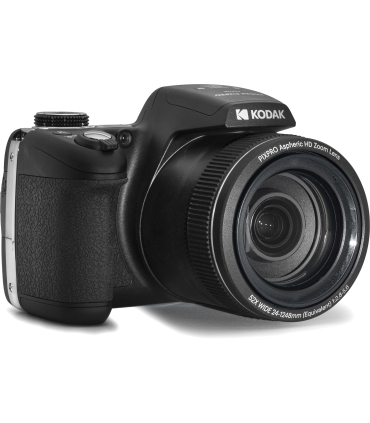 Kodak PixPro AZ528, must