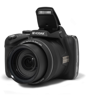 Kodak PixPro AZ528, must