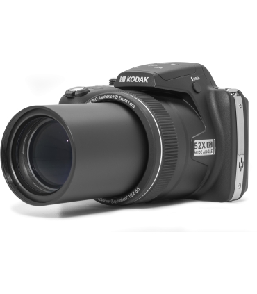 Kodak PixPro AZ528, must