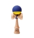 Kendama Play Grip II Blue Banana 18.5cm