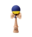 Kendama Play Grip II Blue Banana 18.5cm